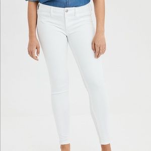 American Eagle HiRise Jegging NE(X)T Level Stretch